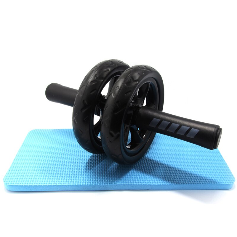 Gymrocket Bauchtrainer mit Rollen