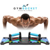 Gymrocket 9in1 Hometrainer